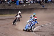 Ben Iken wint Gouden Helm na ingekort programma