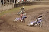 Ben Iken wint Gouden Helm na ingekort programma