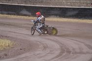 Ben Iken wint Gouden Helm na ingekort programma