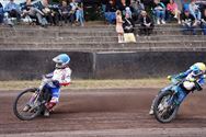 Ben Iken wint Gouden Helm na ingekort programma