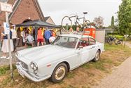 Opnieuw veel belangstelling aan de Kunstkapel