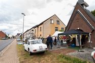 Opnieuw veel belangstelling aan de Kunstkapel