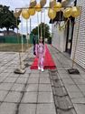 Gouden Weken in De Schans en Luchtballon