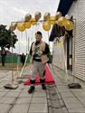 Gouden Weken in De Schans en Luchtballon
