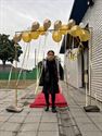 Gouden Weken in De Schans en Luchtballon