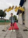 Gouden Weken in De Schans en Luchtballon