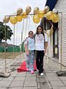 Gouden Weken in De Schans en Luchtballon