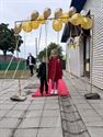 Gouden Weken in De Schans en Luchtballon