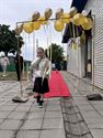 Gouden Weken in De Schans en Luchtballon