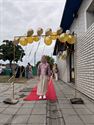 Gouden Weken in De Schans en Luchtballon