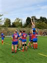 Rugbyclub 9 luidt seizoen in met benefiet