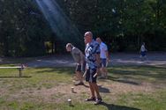 Opnieuw een warme editie van Berkenbos Leeft!