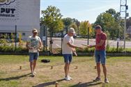 Opnieuw een warme editie van Berkenbos Leeft!