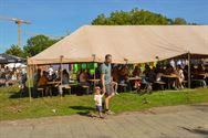 Opnieuw een warme editie van Berkenbos Leeft!