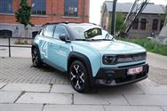 Nieuwe Renault 4 met show gelanceerd