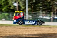 Norbert Kiss en Jochen Hahn de eerste winnaars