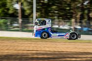 Norbert Kiss en Jochen Hahn de eerste winnaars