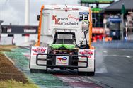 Norbert Kiss en Jochen Hahn de eerste winnaars