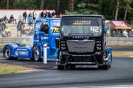 Norbert Kiss en Jochen Hahn de eerste winnaars