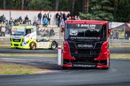 Norbert Kiss en Jochen Hahn de eerste winnaars