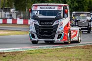 Norbert Kiss en Jochen Hahn de eerste winnaars