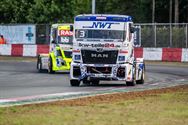 Norbert Kiss en Jochen Hahn de eerste winnaars