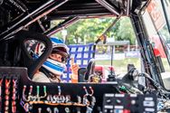 Norbert Kiss en Jochen Hahn de eerste winnaars