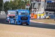 Norbert Kiss en Jochen Hahn de eerste winnaars