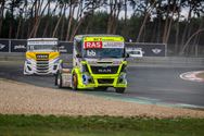 Norbert Kiss en Jochen Hahn de eerste winnaars