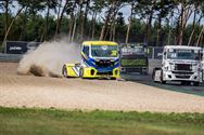 Norbert Kiss en Jochen Hahn de eerste winnaars