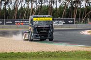 Norbert Kiss en Jochen Hahn de eerste winnaars