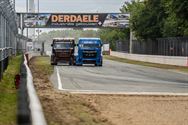 Norbert Kiss en Jochen Hahn de eerste winnaars