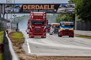 Norbert Kiss en Jochen Hahn de eerste winnaars