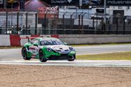 Norbert Kiss en Jochen Hahn de eerste winnaars