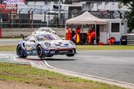 Norbert Kiss en Jochen Hahn de eerste winnaars