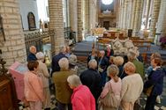 Neos werd ondergedompeld in het 'verhaal van Geel'