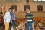 Op verkenning in de kerken op Open Monumentendag