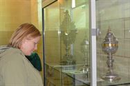 Op verkenning in de kerken op Open Monumentendag