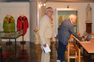 Op verkenning in de kerken op Open Monumentendag