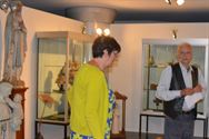 Op verkenning in de kerken op Open Monumentendag