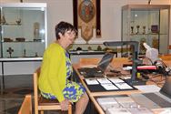 Op verkenning in de kerken op Open Monumentendag