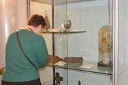 Op verkenning in de kerken op Open Monumentendag