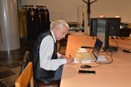 Op verkenning in de kerken op Open Monumentendag