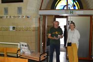 Op verkenning in de kerken op Open Monumentendag