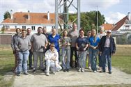 Schutters van OLV schoten het meest met scherp