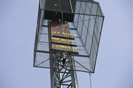 Schutters van OLV schoten het meest met scherp