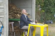 Schutters van OLV schoten het meest met scherp