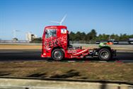 Alweer winst voor Norbert Kiss