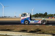 Alweer winst voor Norbert Kiss