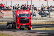 Alweer winst voor Norbert Kiss